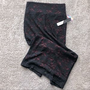 Lularoe elegant skirt